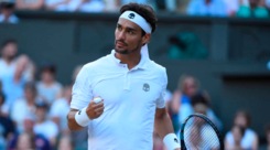 Classifica Atp, Federer terzo. Fognini al 27esimo posto