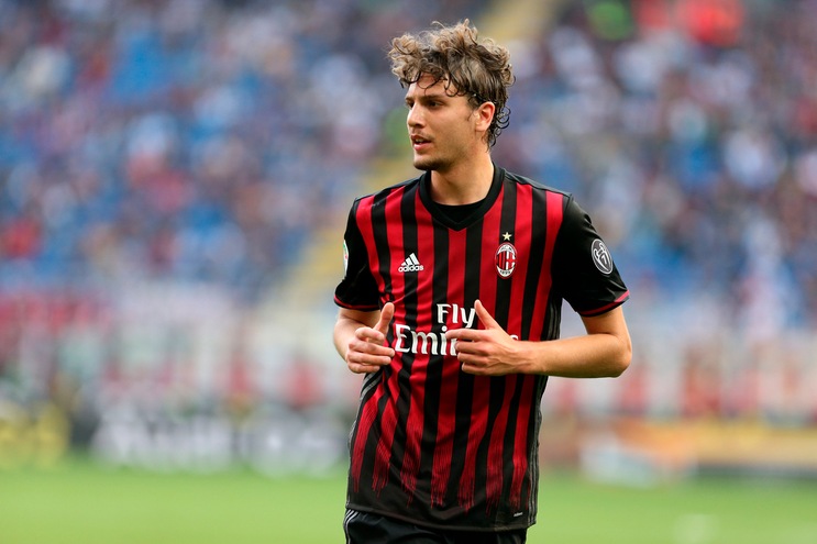 Calciomercato Torino, spunta Locatelli: Mihajlovic gradisce