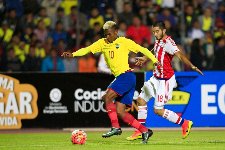 Calciomercato Atalanta, via Cabezas: passa al Panathinaikos