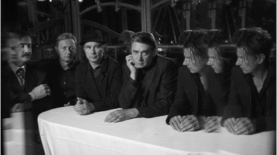 Einstürzende, "Greatest Hits" arriva a Collegno