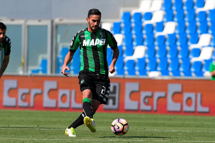 Calciomercato Pescara, Aquilani ha rescisso il contratto