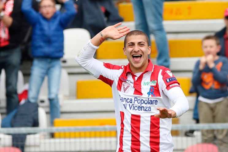 Calciomercato Entella, preso De Luca dall'Atalanta