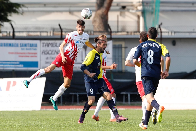 Calciomercato Lecce, dal Verona arriva Riccardi