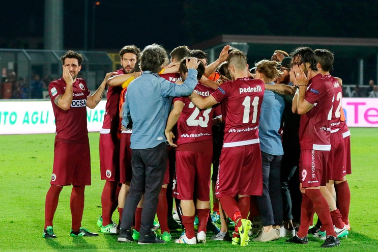 Calciomercato Cittadella, preso il difensore Adorni