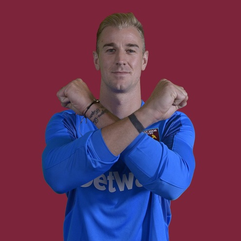 Calciomercato, il West Ham presenta Joe Hart