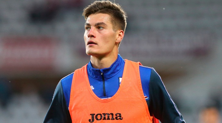 Calciomercato, colpo di scena: salta la trattativa Schick-Juventus