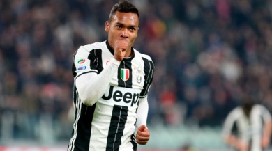 Calciomercato Juventus, Alex Sandro può rimanere in bianconero