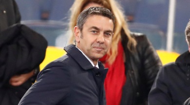 Milan, Costacurta: «Il migliore mercato della galassia»