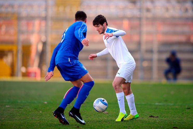 Calciomercato Pro Vercelli, ufficiale: Ghiglione e Barlocco in prestito