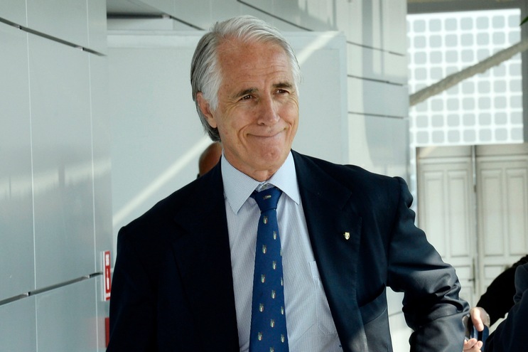 Ginnastica ritmica, Malagò: «Mondiali grande opportunità»