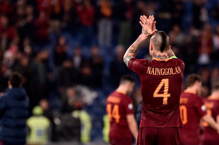 International Champions Cup: Roma-Psg, Emery avanti a 1,90