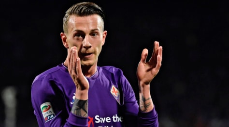 Papà Bernardeschi: «Federico alla Juventus come Baggio»