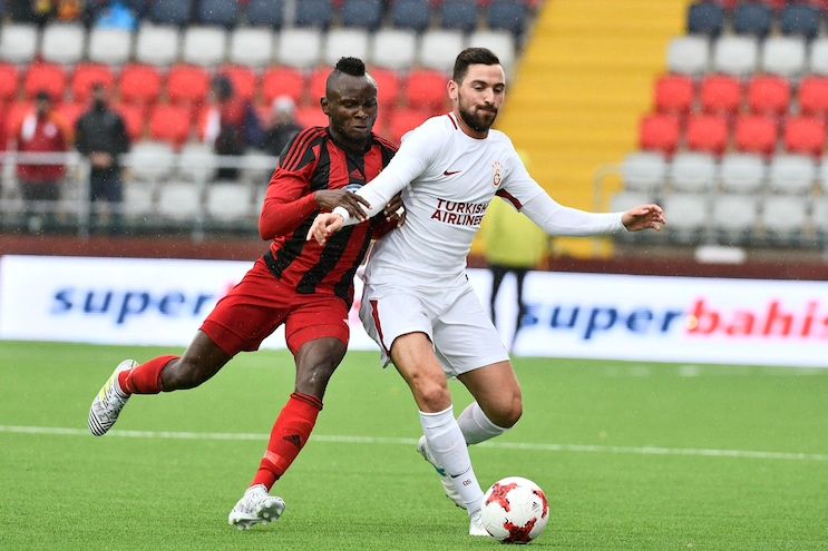 Europa League: quote ok per il Galatasaray