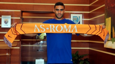 Calciomercato Roma, ufficiale l'arrivo di Defrel