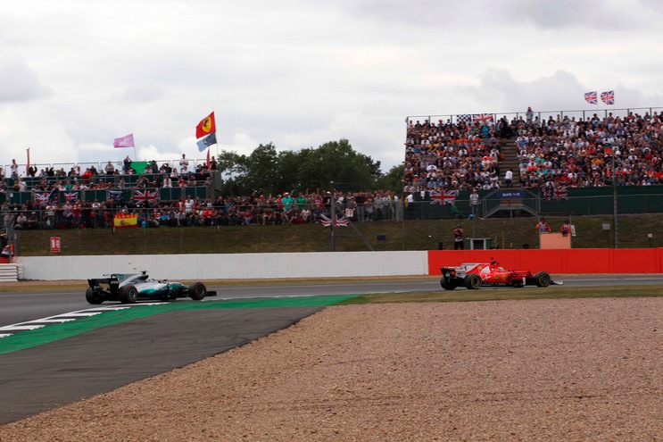 F1, Steve Nielsen sarà direttore sportivo