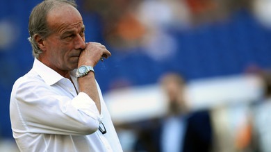 Sabatini su Pallotta: «Lasciatelo perdere, è in stato confusionale»