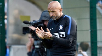 Inter, Spalletti: «Perisic? Ora tutti vogliono restare»