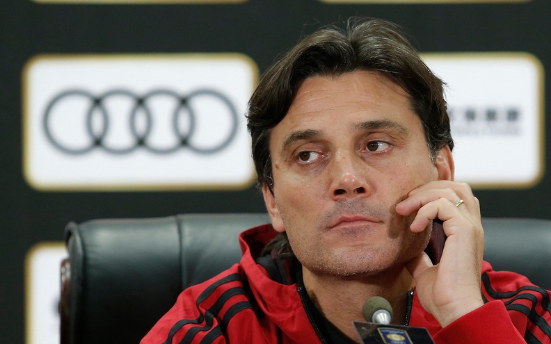 International Champions Cup, Bayern avanti sul Milan