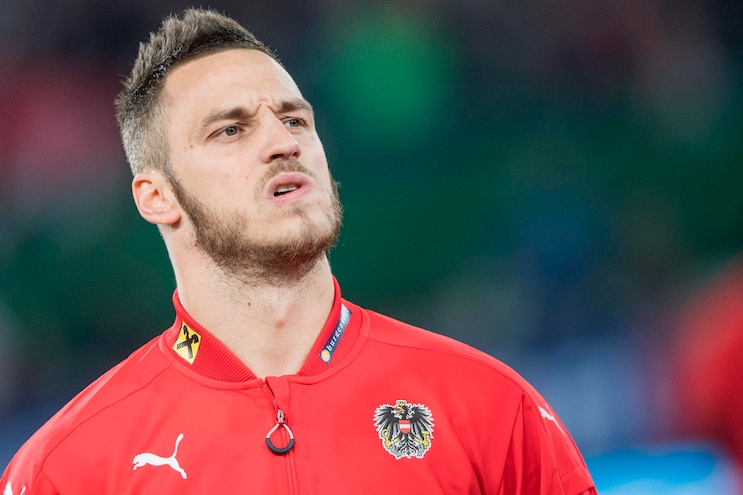 West Ham, arriva anche Arnautovic