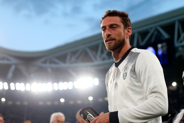 Marchisio "ufficializza" Bernardeschi: «Benvenuto alla Juventus»