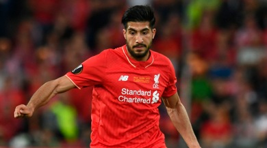 Juventus, adesso si punta tutto su Emre Can