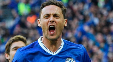 Dall'Inghilterra: «Mourinho vuole soffiare Matic alla Juventus»