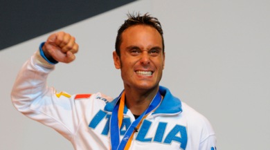 Mondiali Scherma: Pizzo vince l'oro nella spada
