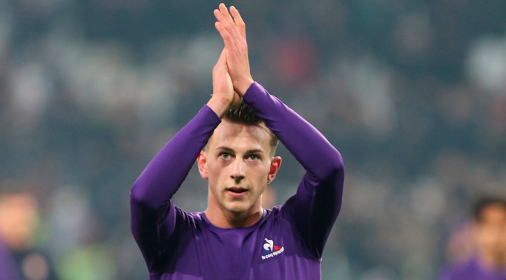 Juventus, Bernardeschi atteso a Torino 