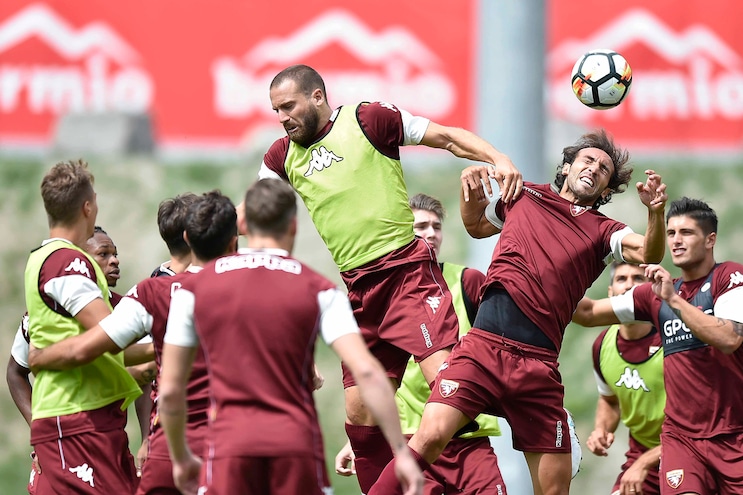 Amichevole: Torino-Renate live dalle 17