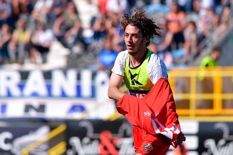 Napoli, Dezi va al Parma. In arrivo anche Roberto Insigne