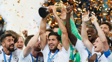 Emre Can, 10 curiosità per scoprirlo