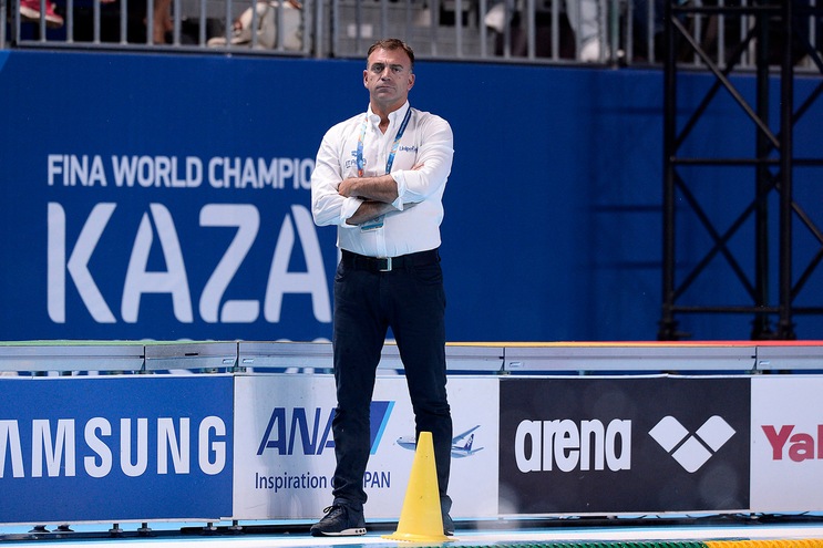 Mondiali pallanuoto, Setterosa fuori da podio