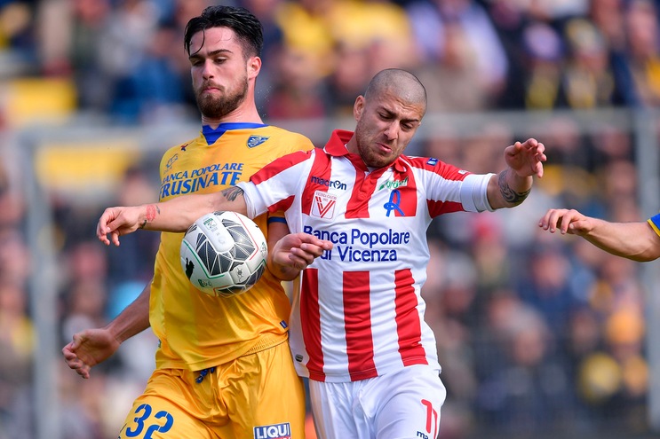 Calciomercato Cagliari, ceduto Krajnc al Frosinone