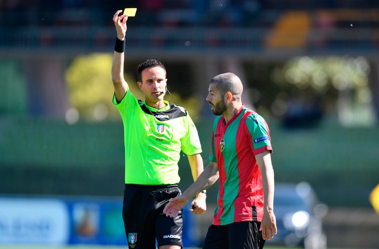 Calciomercato Perugia, ufficiale: Zanon dalla Ternana