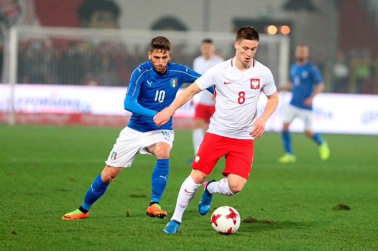 Calciomercato Palermo, ecco Murawski. Gazzi ha rescisso