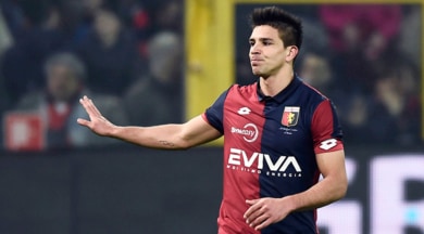 Il Torino tra Tonelli, Zapata e Simeone