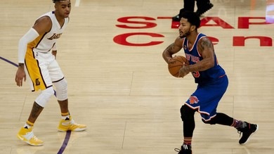 NBA, Rose ha deciso: andrà ai Cavs