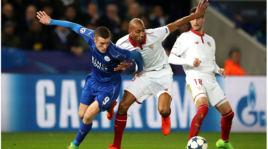 Dalla Spagna: «La Juventus non molla N'Zonzi»