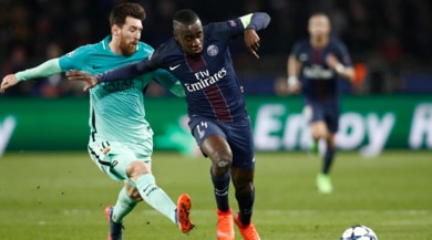 Matuidi, ci pensa Raiola. Juventus pronta ad inserirsi