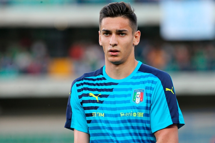 Calciomercato Udinese,  rinnovo fino al 2022 per Meret
