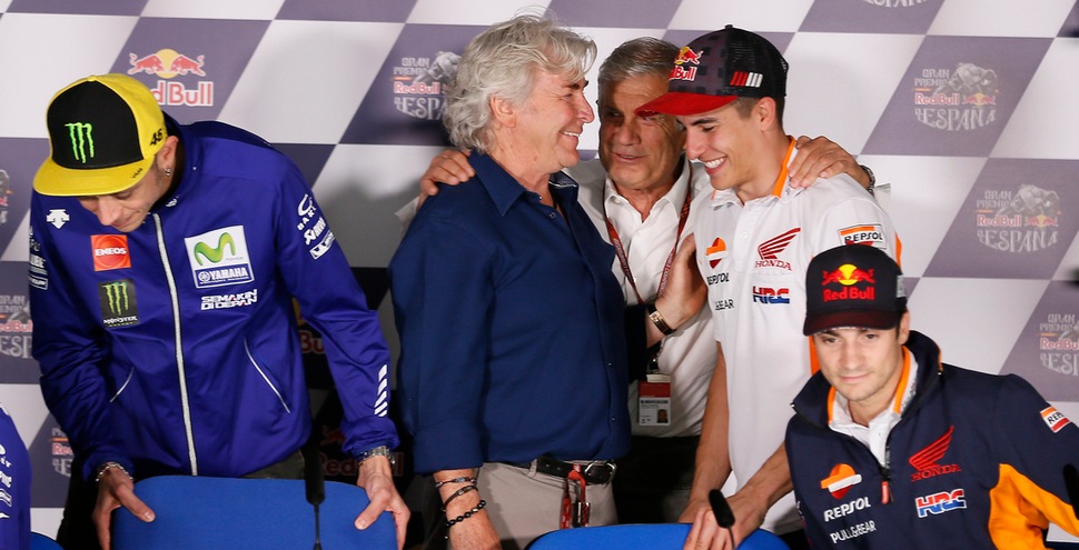 Moto: grave incidente per Nieto a Ibiza