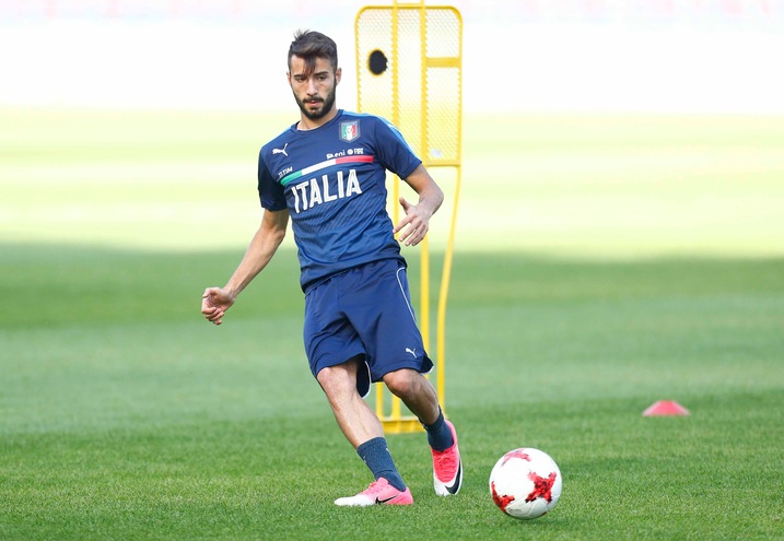 Serie A Chievo,  2-0 al Trento. In rete Garritano e Gaudino.