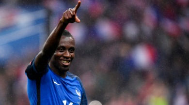Proposta Juventus, Matuidi ammicca