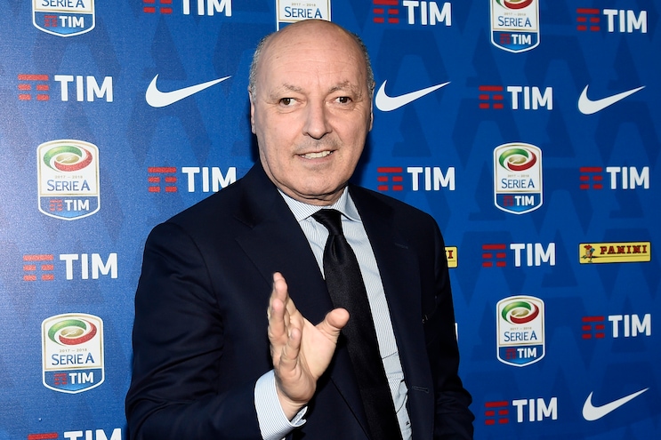 Juventus, il giovane Mastopietro ceduto alla Virtus Francavilla