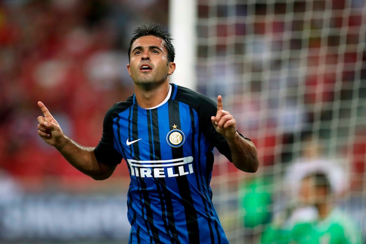 Bayern Monaco-Inter 0-2: doppietta di Eder