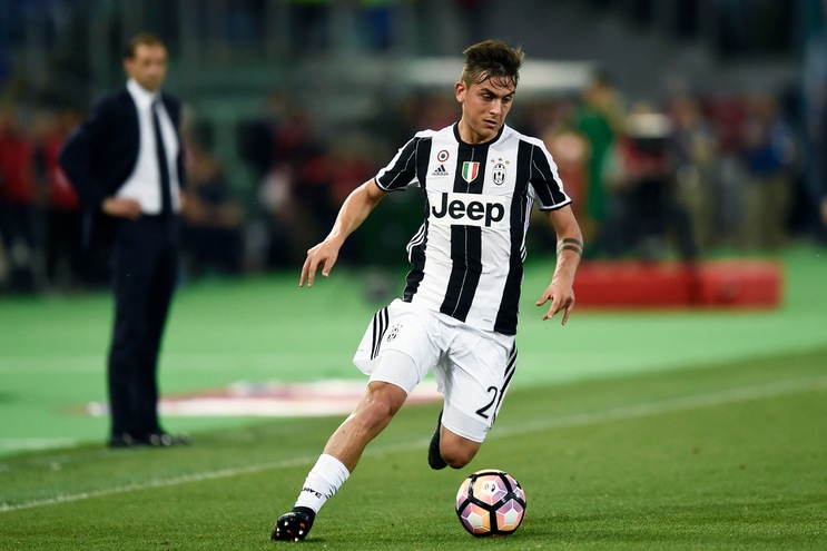 International Champions Cup: Juventus avanti sulla Roma