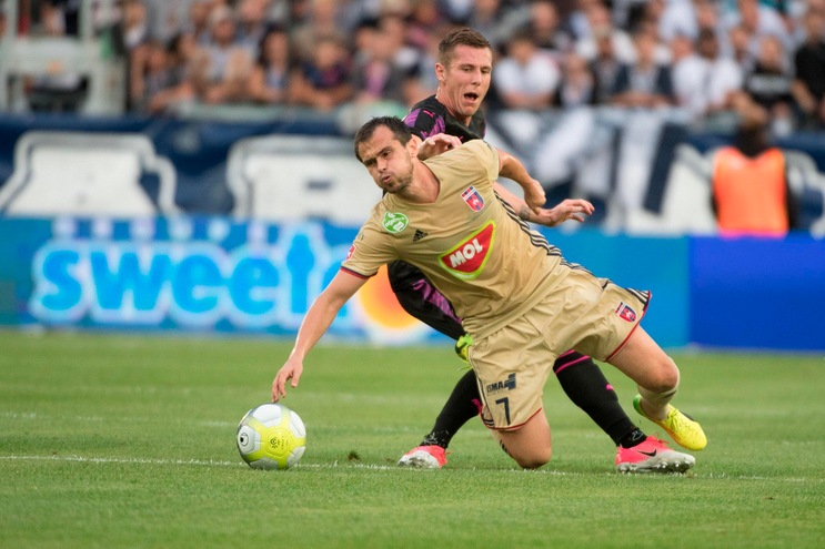 Europa League, vince Mancini. Stramaccioni ko