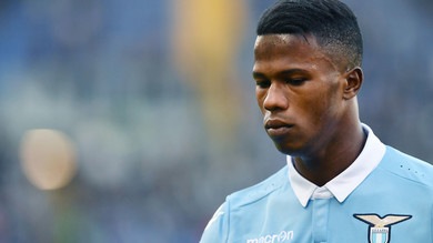 Keita vuole la Juventus ma Lotito aspetta l'Inter