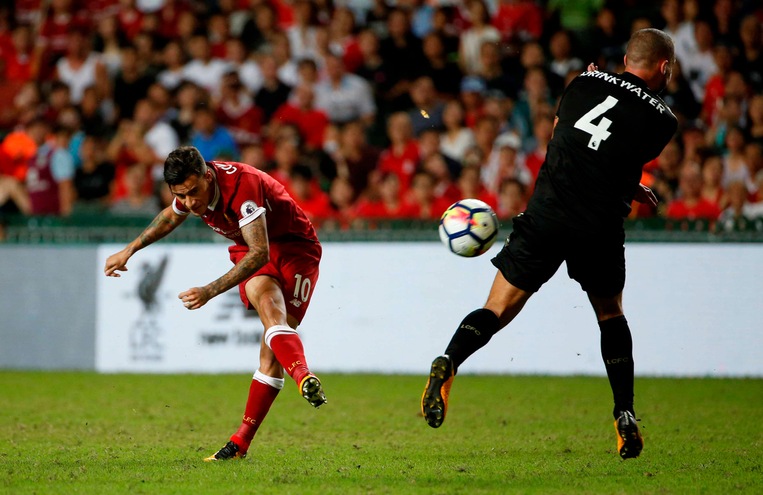 Calciomercato: Coutinho-Barça, apertura dai bookmaker