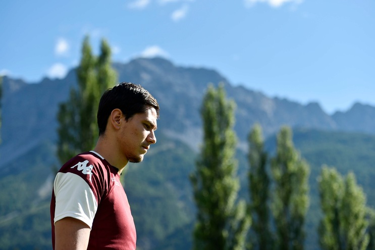 Calciomercato Torino, ciao Lukic: giocherà nel Levante